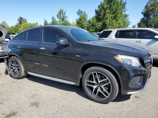 4JGED6EB7HA085928 2017 MERCEDES-BENZ GLE-CLASS, photo no. 4