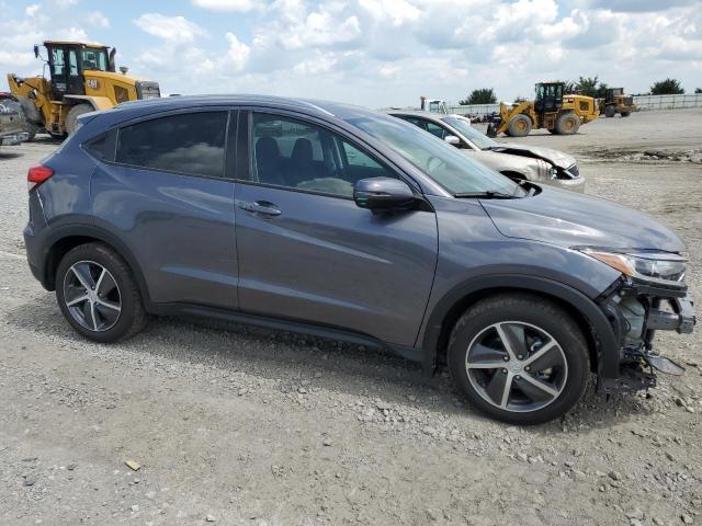 3CZRU5H5XNM711194 Honda HR-V EX 4