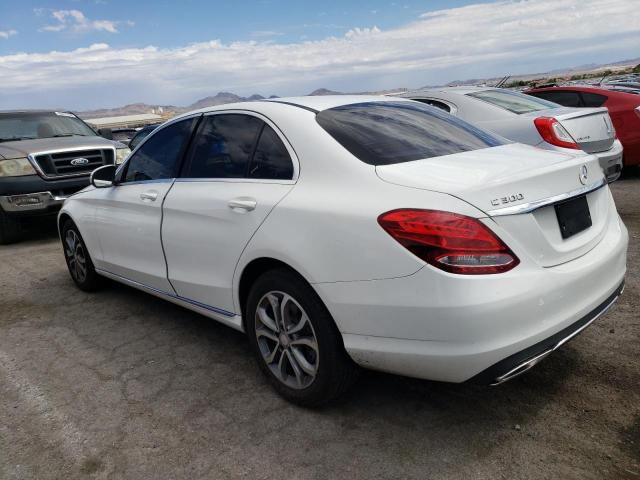 55SWF4KBXFU036916 Mercedes-Benz C 300 4matic