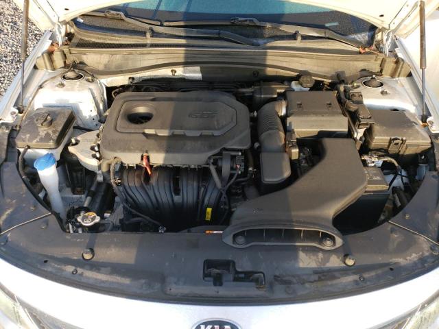 5XXGT4L31KG299339 KIA Optima Lx
