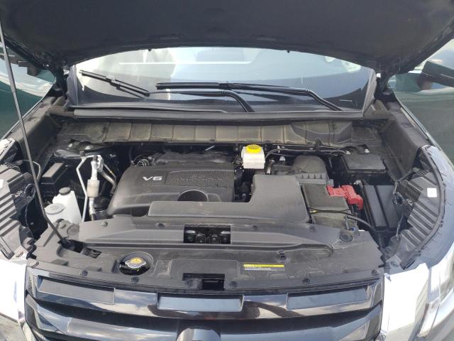 5N1DR3CD5PC214428 Nissan Pathfinder Sl