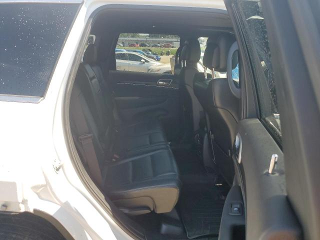 1C4RJFBGXKC748855 Jeep Grand Cherokee Limited