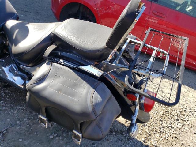 2007 YAMAHA XVS650 - JYAVM01YX7A012560