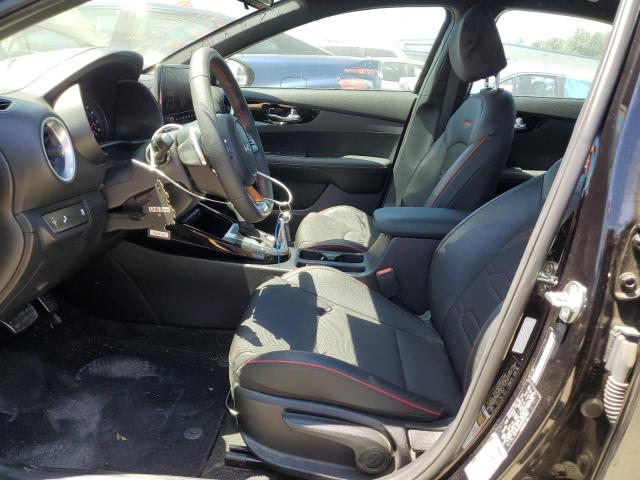 3KPF44AC0PE525589 KIA FORTE GT