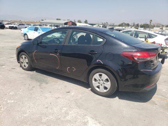 3KPFK4A74HE128266 KIA FORTE LX