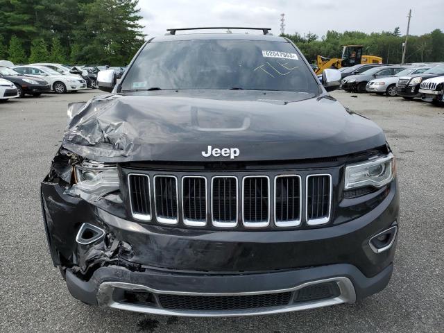 1C4RJFBG2FC942740 Jeep Grand Cherokee Limited