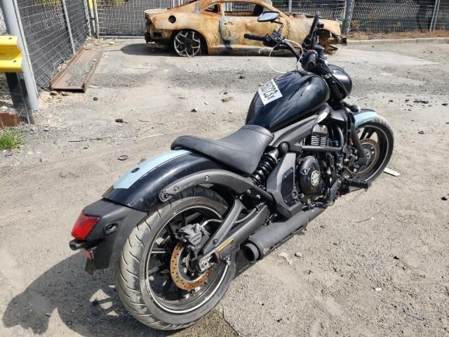 2020 KAWASAKI EN650 E - JKAENEE10LDA05666