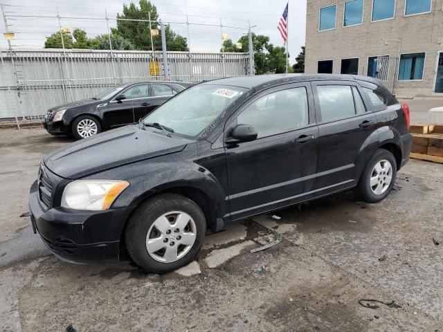 2007 Dodge Caliber 