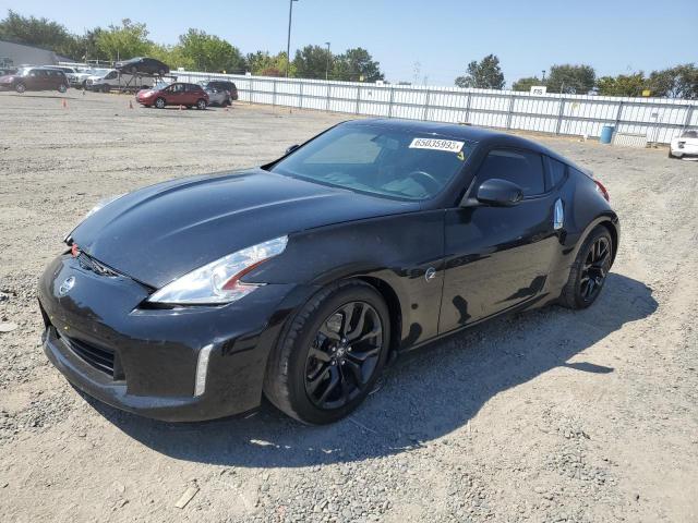 Vin: jn1az4eh5fm442339, lot: 65035993, nissan 370z base 20151
