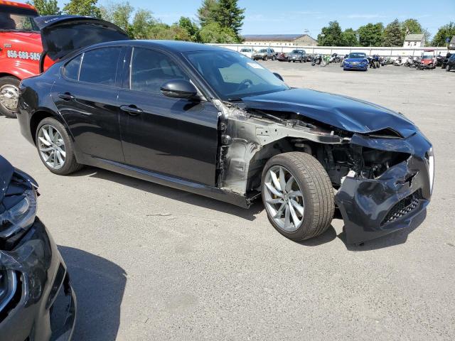 ZARFAEDN0H7557073 Alfa Romeo Giulia Q4