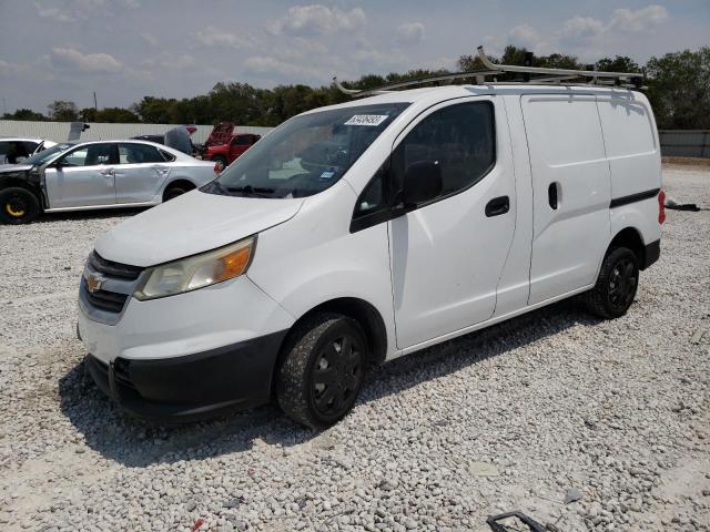2017 CHEVROLET CITY EXPRE - 3N63M0YN8HK697338