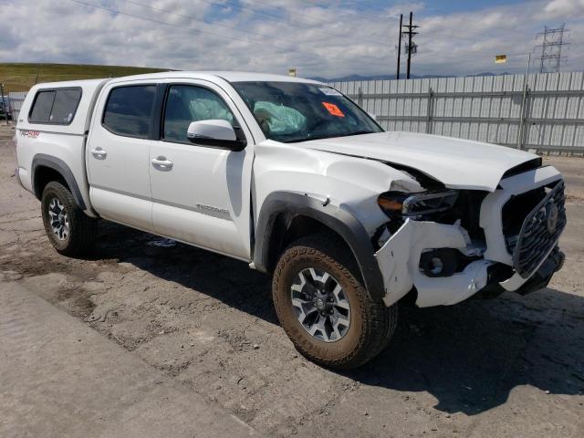 3TMCZ5AN4PM552571 Toyota Tacoma Double Cab