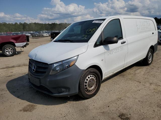 2018 MERCEDES-BENZ METRIS - WD3PG3EA9J3430858
