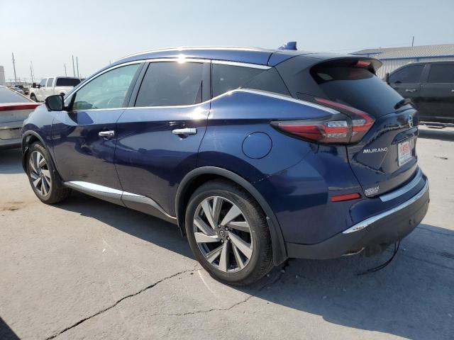 5N1AZ2CJ9LN169706 Nissan Murano SL 2