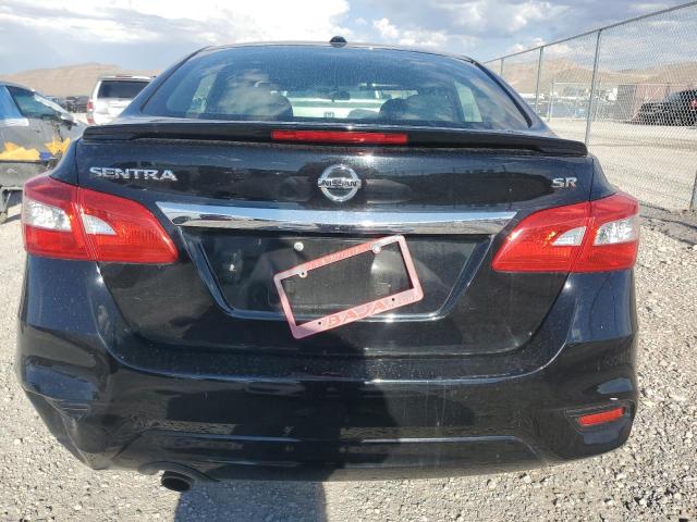 3N1AB7AP2KY364600 Nissan Sentra S 6