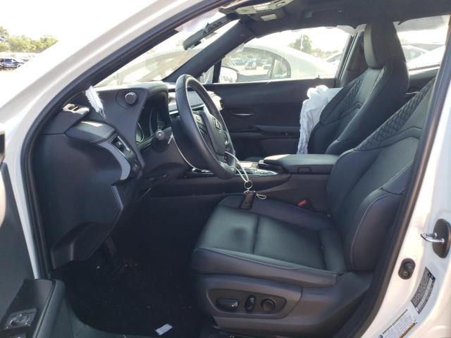 2022 LEXUS UX 250H BA JTHP9JBH3N2057512