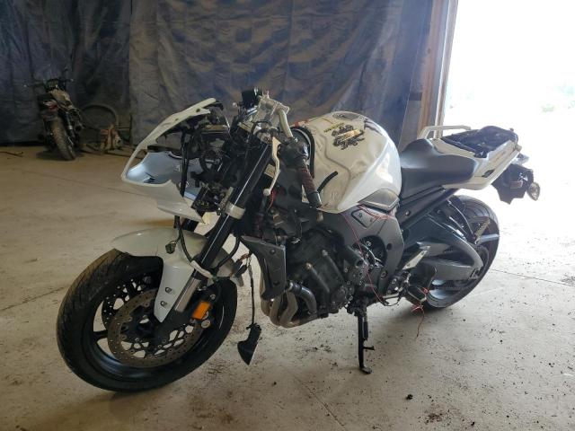 2014 YAMAHA FZ1 S JYARN17E5EA009516