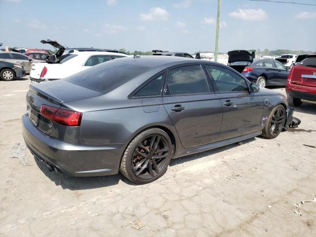 2016 AUDI S6 PRESTIG WAUH2AFC9GN165544