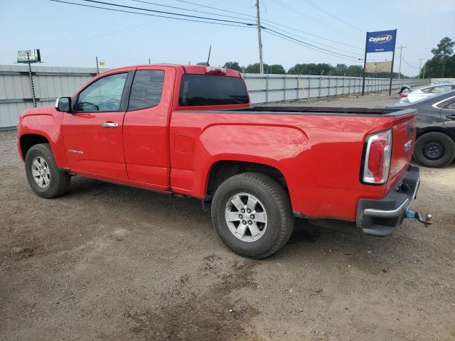 1GTH5BEN9H1317625 GMC CANYON