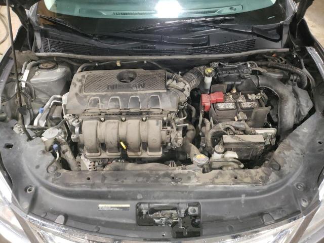 2015 NISSAN SENTRA S - 3N1AB7AP3FY336827
