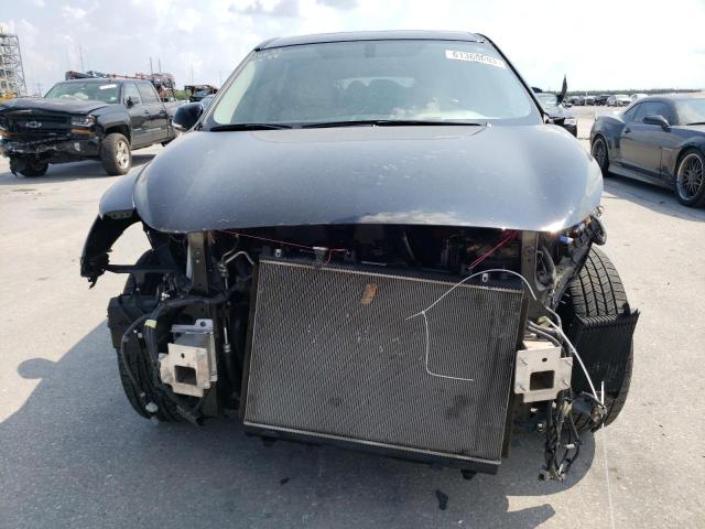 5N1DL0MM9JC527679 Infiniti QX60