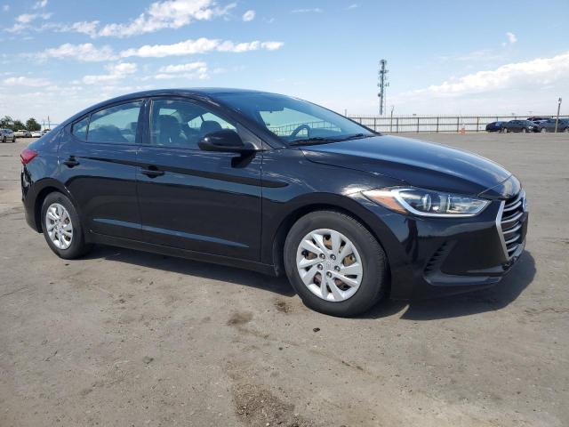 5NPD74LF6HH141755 Hyundai ELANTRA SE
