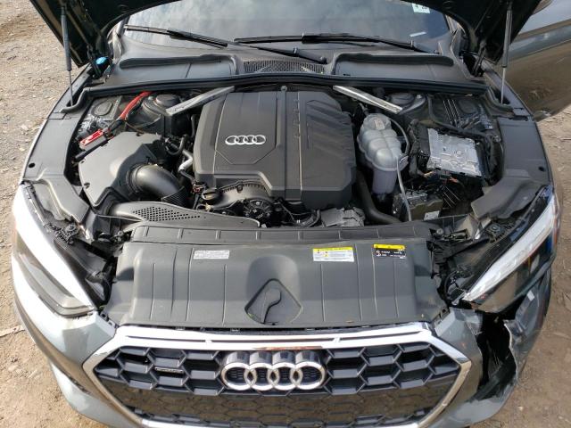 WAUFACF51MA033419 Audi A5 PREMIUM 11