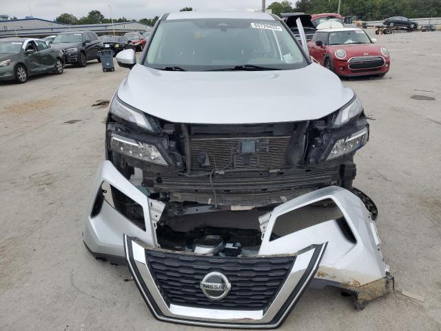 5N1AT3BB0MC710575 Nissan ROGUE SV