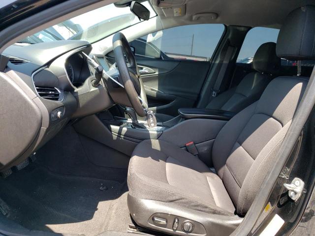 2018 CHEVROLET MALIBU  LT - 1G1ZD5ST0JF168485