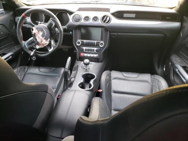 1FA6P8CF5F5348415 Ford MUSTANG GT
