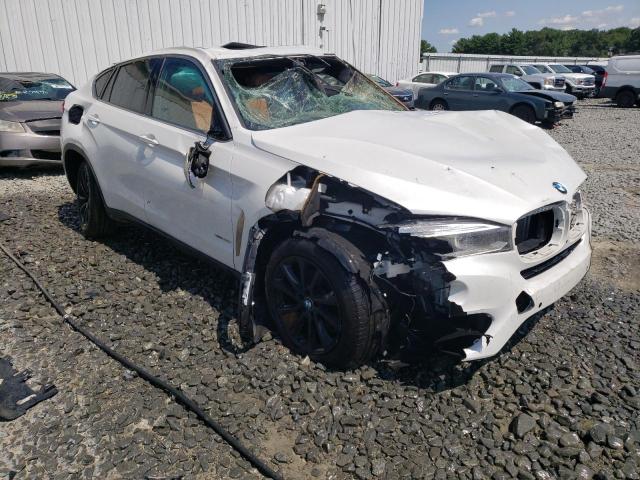 VIN 5UXKU2C50K0Z63076 2019 BMW X6, Xdrive35I no.4