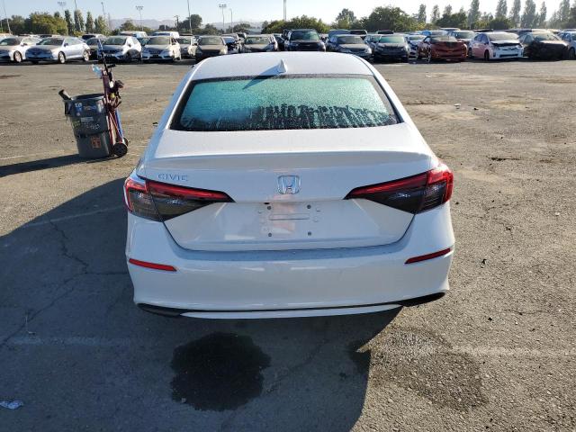 2HGFE2F22PH539470 Honda Civic Lx