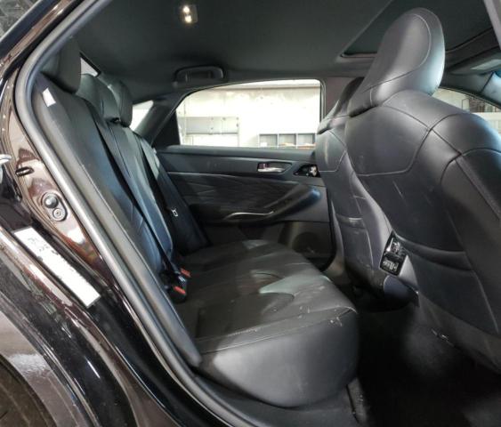 2022 TOYOTA AVALON LIM - 4T1DZ1FB9NU079010