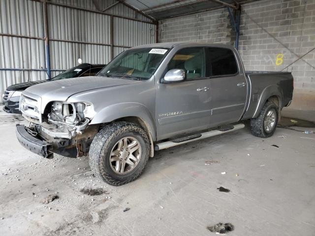 2006 Toyota Tundra 