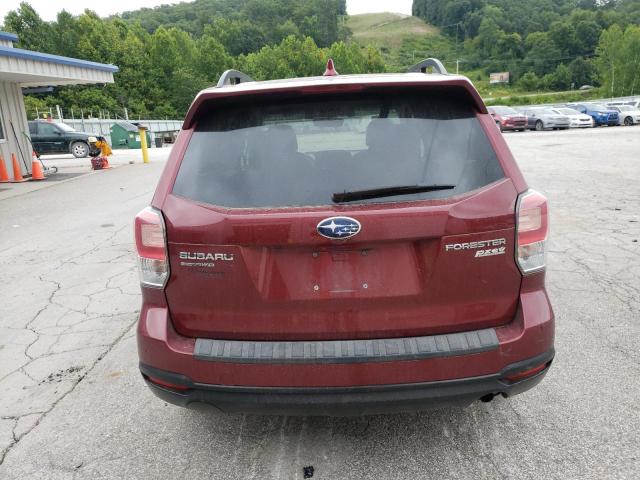 2017 SUBARU FORESTER 2 - JF2SJAGC3HH445598