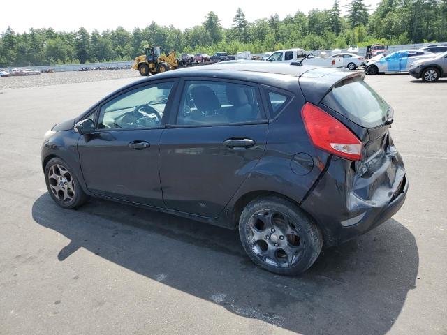 Vin: 3fadp4fj6bm121223, lot: 62267593, ford fiesta ses 20112