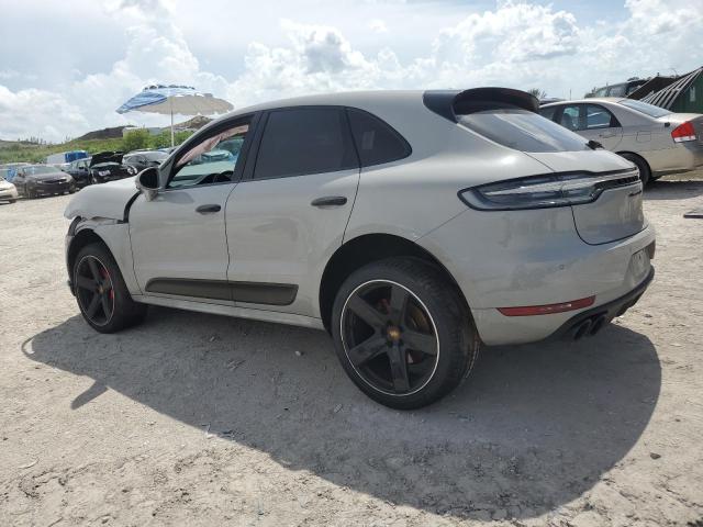 VIN WP1AG2A51MLB52295 2021 Porsche Macan, Gts no.2