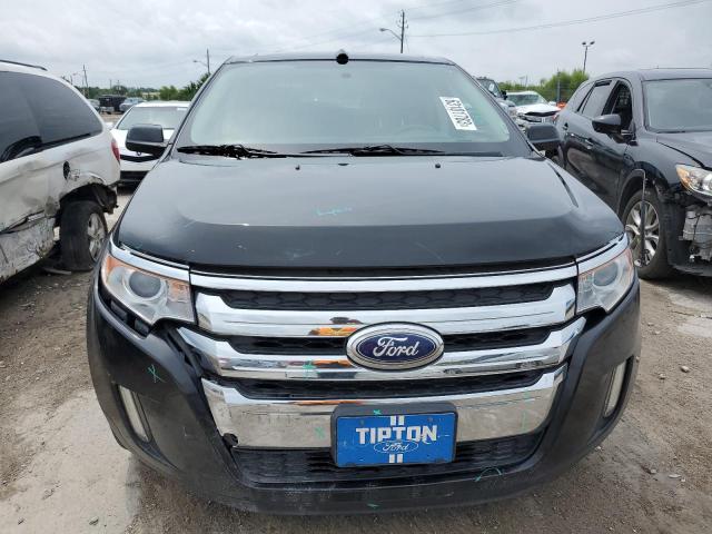 2FMDK3JC6EBB17296 Ford EDGE SEL