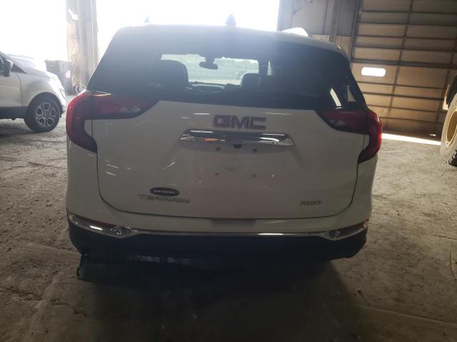 3GKALVEV8LL252250 GMC Terrain Slt