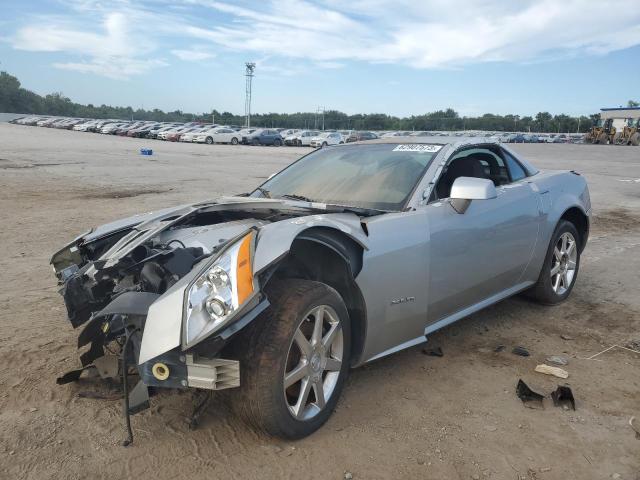 2004 Cadillac XLR 