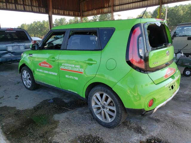 KNDJP3A59H7418152 KIA SOUL +