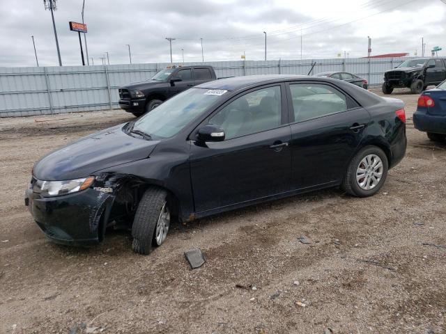 2010 Kia Forte EX