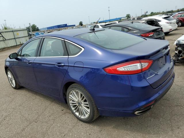 3FA6P0T90GR278249 2016 FORD FUSION, photo no. 2