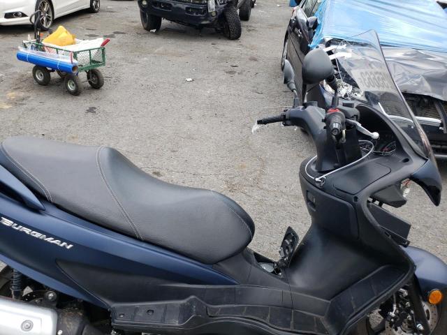2022 SUZUKI UH200 - MLCCH41A1N1600051