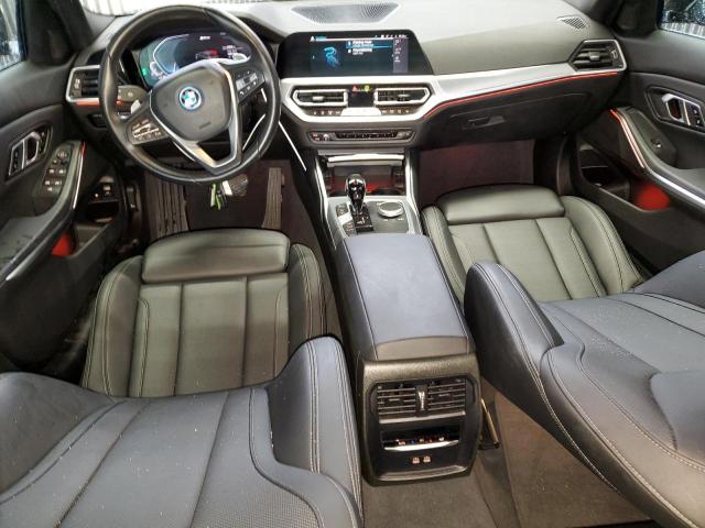 3MW5P7J06N8C62379 BMW 330e