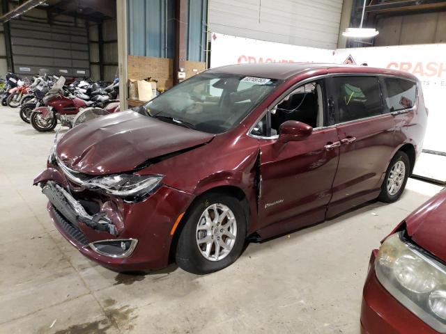 2C4RC1FG9LR246273 2020 CHRYSLER PACIFICA, photo no. 1