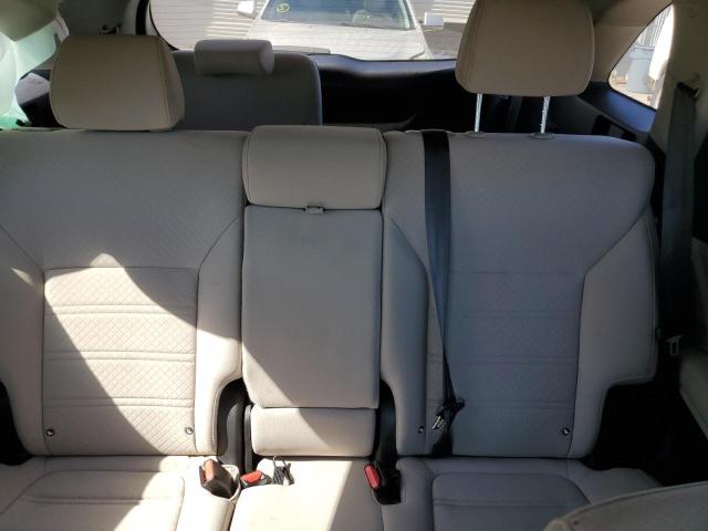 5XYPG4A3XGG097982 KIA SORENTO LX