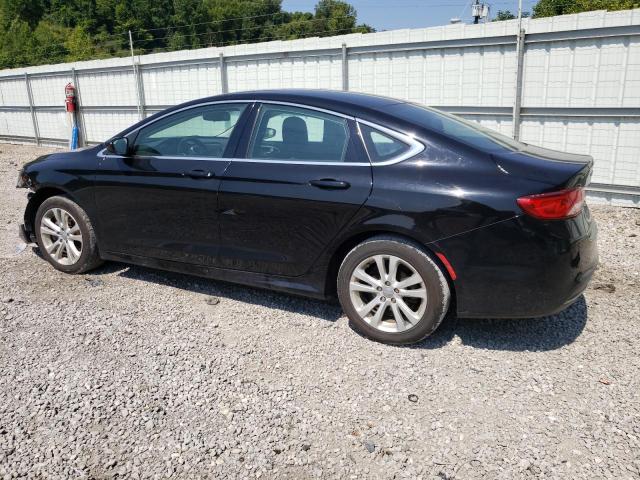 2015 CHRYSLER 200 LIMITE - 1C3CCCAB4FN749048