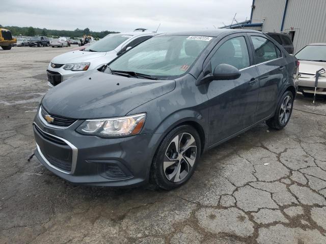 2017 CHEVROLET SONIC PREM - 1G1JF5SB1H4135323