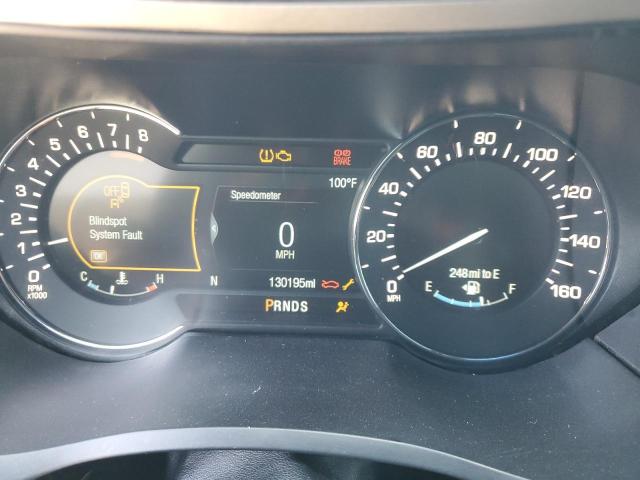3LN6L5C99HR603545 Lincoln MKZ SELECT